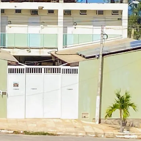 Pousada Do Futuro-2